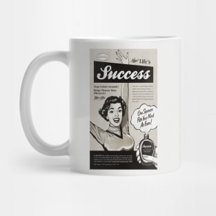 Success Mug